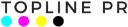 Topline PR Ltd logo